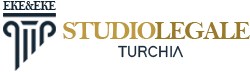 Studio Legal Eke Turchia