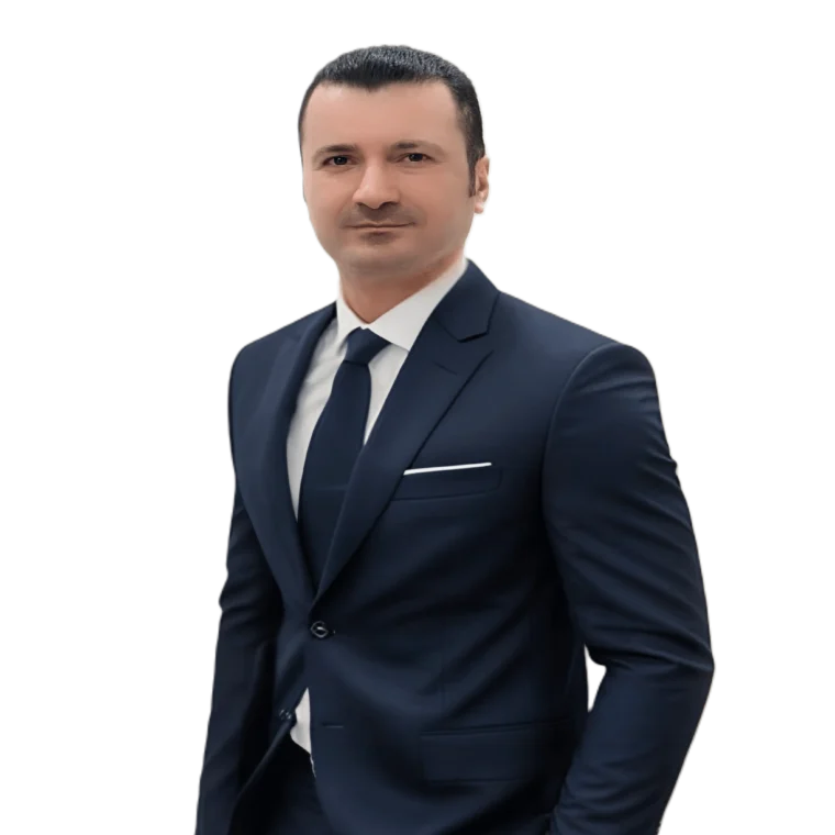 Av. Selman EKE