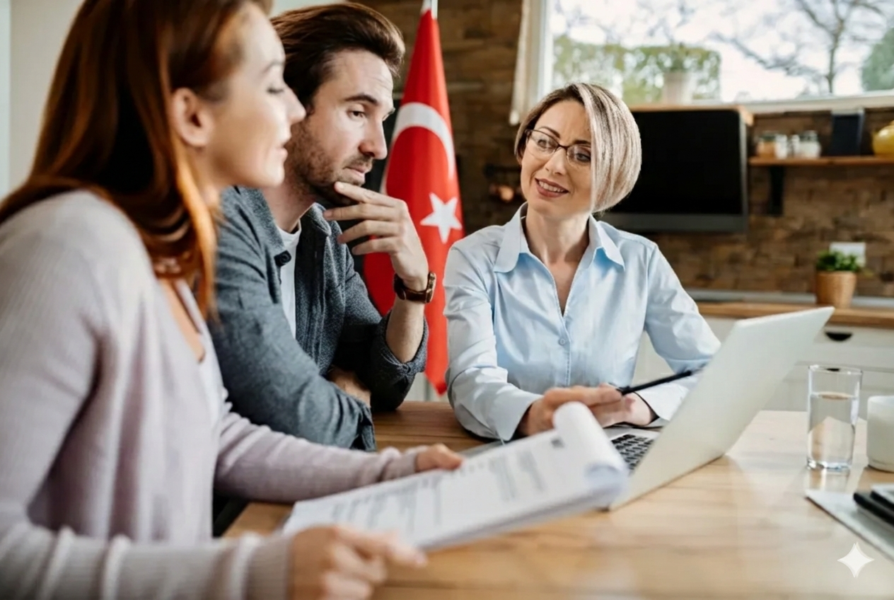 Diritto di famiglia e successioni in Turchia