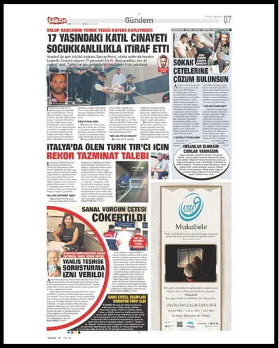 avvocato italiano in turchia