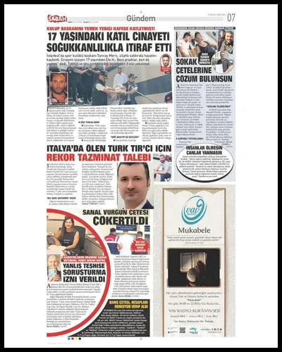 avvocato italiano in turchia