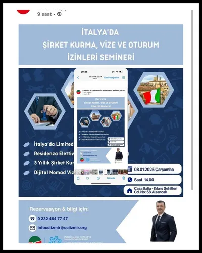 avvocato italiano in turchia