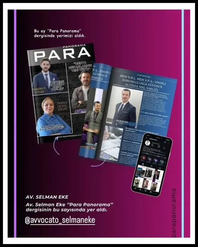 avvocato italiano in turchia