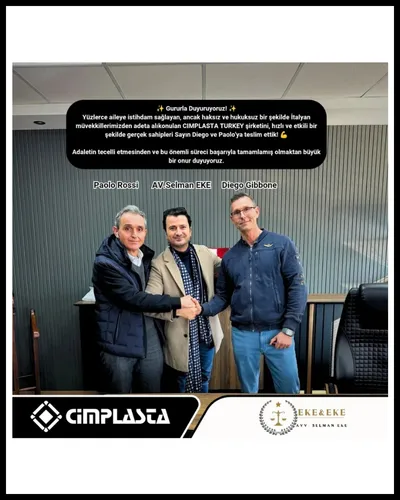 avvocato italiano in turchia