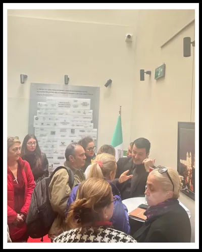 avvocato italiano in turchia