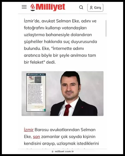 avvocato italiano in turchia